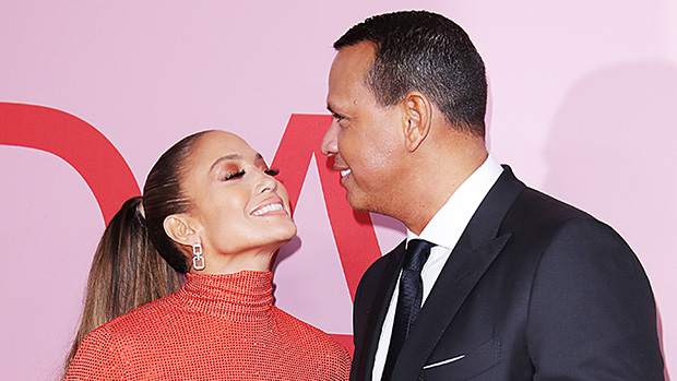 Alex Rodriguez details Jennifer Lopez engagement and his new life - Sports  Illustrated