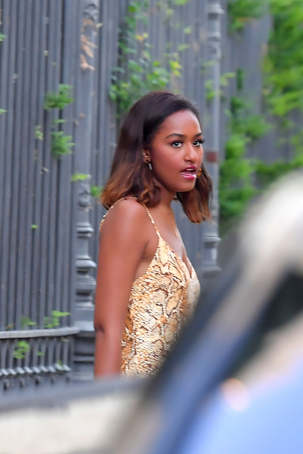 Sasha Obama