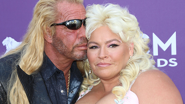 Beth Chapman Dead After Cancer Battle – Hollywood Life
