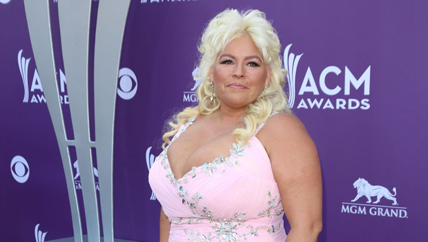 To 'Auntie' Beth Chapman & Urges Dog The Bounty Hunter To &ap...