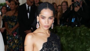 Zoe Kravitz