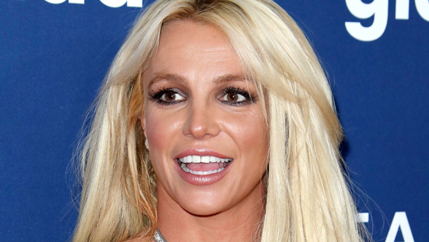 Britney Spears Is Trying To ‘lose Weight And Posts Workout