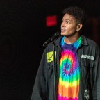 Bryce Vine in concert at Majestic Theater, Madison, USA - 19 Feb 2019