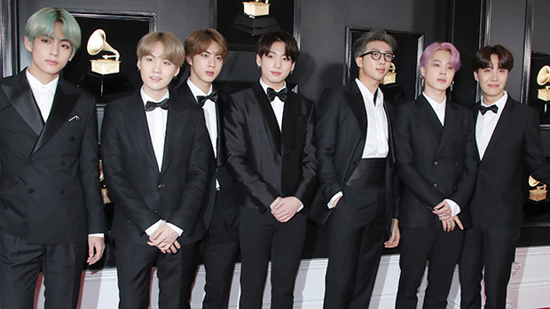 What Is BTS Festa? 5 Things About Band’s Anniversary Celebration ...