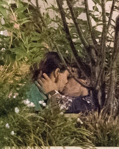 ** RIGHTS: ONLY UNITED STATES, AUSTRALIA, CANADA, NEW ZEALAND ** Paris, FRANCE  - *EXCLUSIVE*  - Star of the Netflix series "Riverdale", Camila Mendes and Boyfriend Charles Melton dine and express their love near the Eiffel Tower at the restaurant "La Girafe" in Paris on May 31, 2019.Pictured:  Camila Mendes, Charles Melton BACKGRID USA 1 JUNE 2019 BYLINE MUST READ: Best Image / BACKGRIDUSA: +1 310 798 9111 / usasales@backgrid.comUK: +44 208 344 2007 / uksales@backgrid.com*UK Clients - Pictures Containing ChildrenPlease Pixelate Face Prior To Publication*