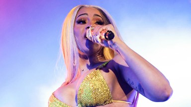 Cardi B Hot 97 Summer Jam