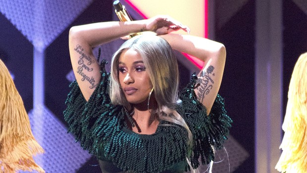 Cardi B