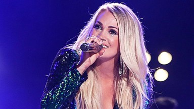 Carrie Underwood Southbound Video