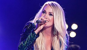 Carrie Underwood Southbound Video