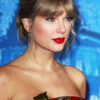 Taylor Swift Attends The World Premiere Of CATS