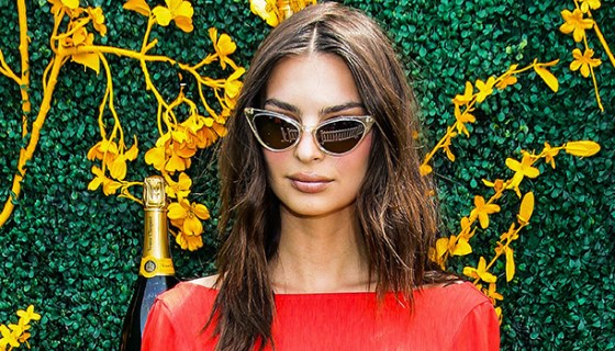 National Sunglasses Day