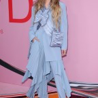 CFDA Fashion Awards, Arrivals, Brooklyn Museum, New York, USA - 03 Jun 2019