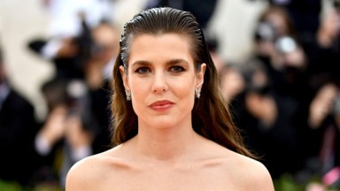 Charlotte Casiraghi