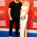 2019 CMT Music Awards - Arrivals, Nashville, USA - 05 Jun 2019