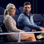 Carrie Underwood,Mike Fisher