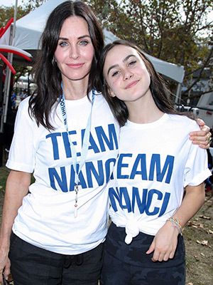 courteney cox coco arquette