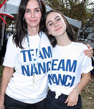 courteney cox coco arquette