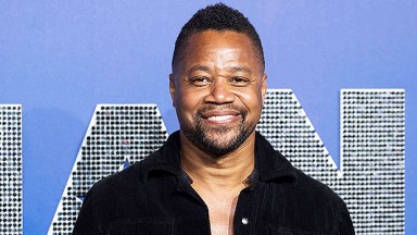 Cuba Gooding JR Accused Inappropriately Touching Woman