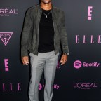 Elle Women in Music, Arrivals, New York Fashion Week, The Shed, The Bloomberg Building, New York, USA - 05 Sep 2019