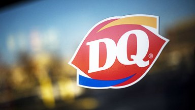 Free Dairy Queen Ice Cream Cone