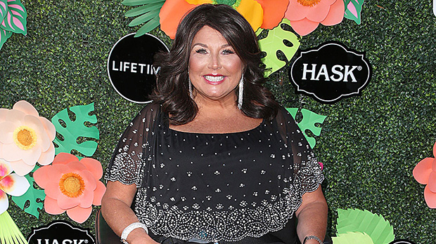 Abby Lee Miller On ‘dance Moms Season 8 And Coaching Amid Cancer Battle Hollywood Life