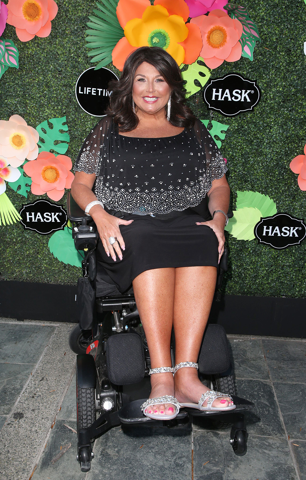 Abby Lee MillerLifetime Summer Luau, Los Angeles, USA - 20 May 2019