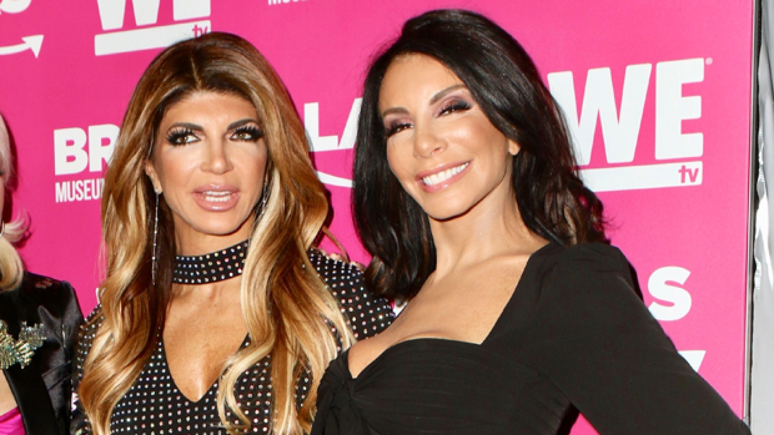 Teresa Giudice Ends Danielle Staub Friendship: No Longer Speaking To ...