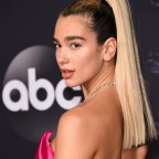 47th Annual American Music Awards, Arrivals, Microsoft Theater, Los Angeles, USA - 24 Nov 2019