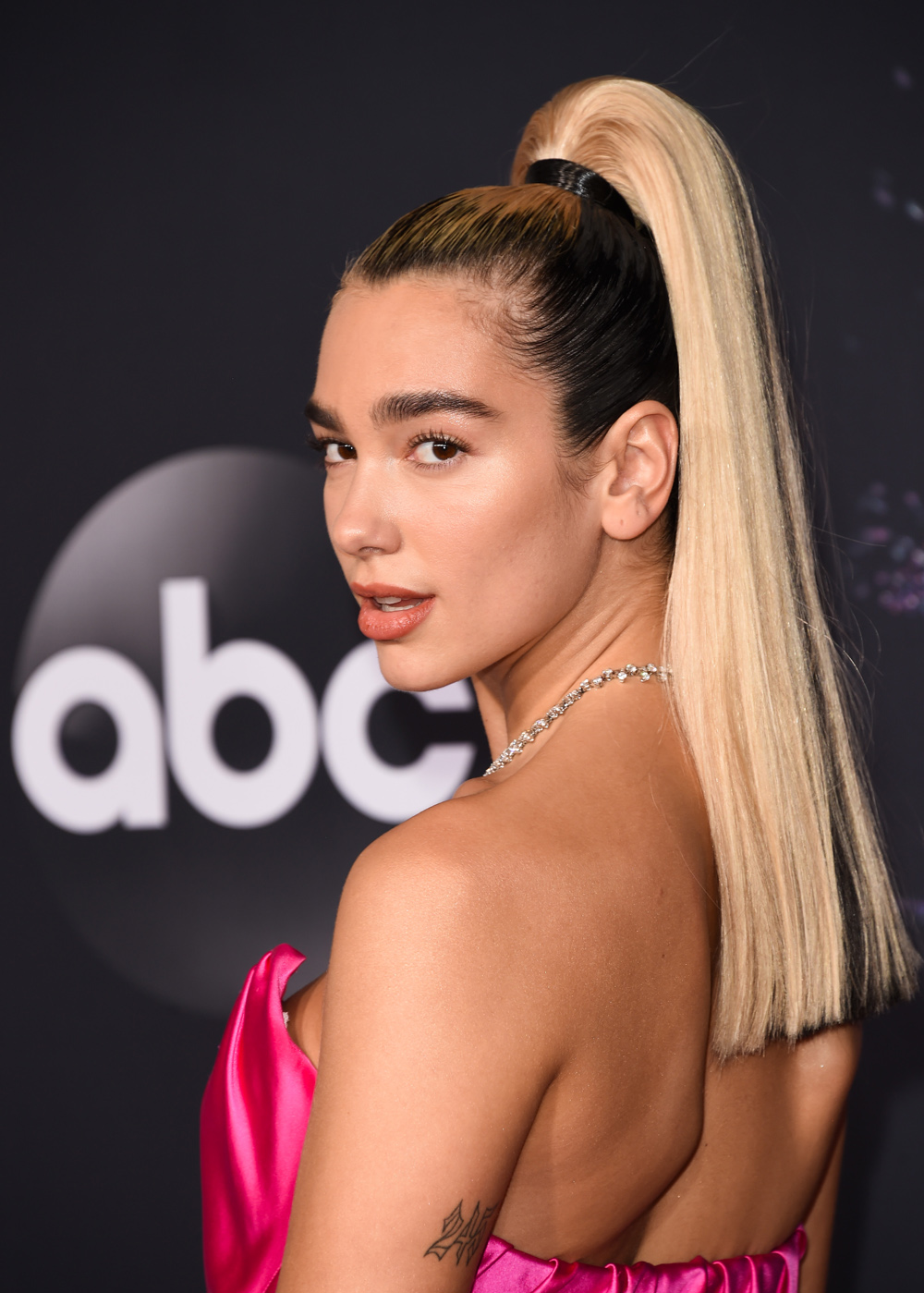 47th Annual American Music Awards, Arrivals, Microsoft Theater, Los Angeles, USA - 24 Nov 2019