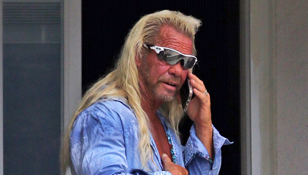 dog the bounty hunter dead