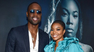 Dwyane Wade Poses With Daughter Kaavia In New Pic & Fans Love It ...