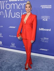 Erika Jayne arrives at the 2023 Billboard Women In Music held at the YouTube Theater on March 1, 2023 in Inglewood, Los Angeles, California, United States.
2023 Billboard Women In Music, Youtube Theater, Inglewood, Los Angeles, California, United States - 01 Mar 2023