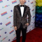 BuzzFeed's Queer Prom, Los Angeles, USA - 13 May 2017