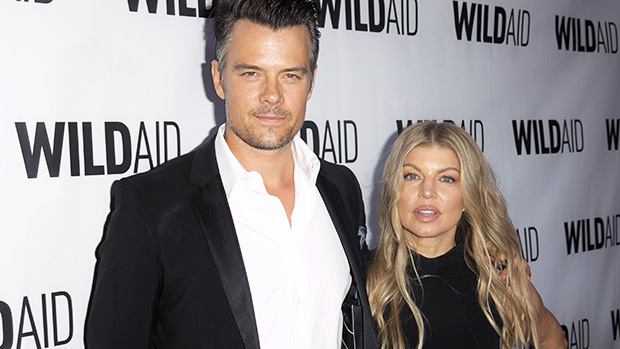 Josh Duhamel On Dating After Fergie Split: Why He’s More ‘Open’ To It ...