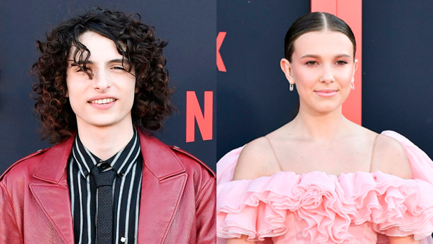 Finn-Wolfhard-Twirls-Millie-Bobby-Brown-on-the-Dance-Floor-At-Stranger-Things-Party-ftr