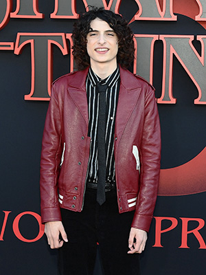 ‘Stranger Things’ Premiere For Season 3 — Photos – Hollywood Life