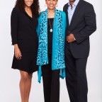BRIANA HENRY, VERNEE WATSON, DONNELL TURNER
