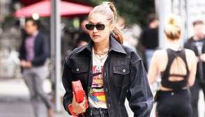 gigi hadid