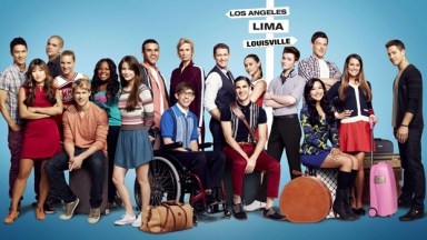 Glee Cast