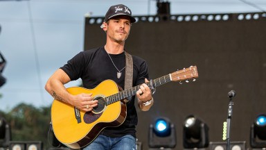 Granger Smith