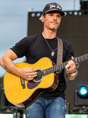 Granger Smith