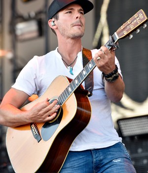 Granger Smith