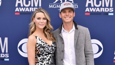 Granger Smith, Amber Bartlett