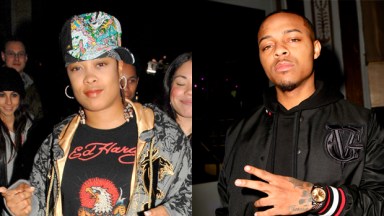 Da Brat & Bow Wow