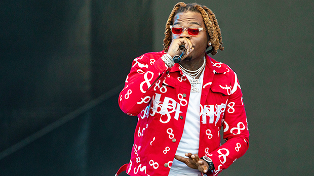 Who Is Gunna? 5 Facts About Rapper Released From Jail – Hollywood Life