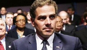 Hunter Biden