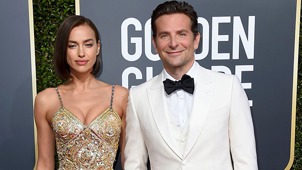 Bradley Cooper & Irina Shayk Split: Couple Breaks Up After 4 Years ...