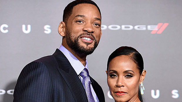 Jada Pinkett Smith Clears Up Cheating Rumors With Will Smith – Video 