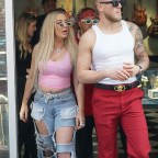 Jake Paul And Tana Mongeau Are Spotted Together After Their Separation And Potential Divorce