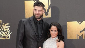 Jenelle Evans, David Eason
